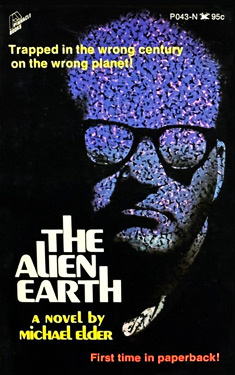 The Alien Earth