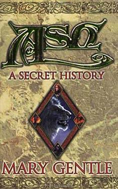 Ash:  A Secret History