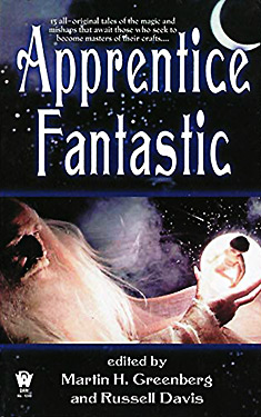 Apprentice Fantastic