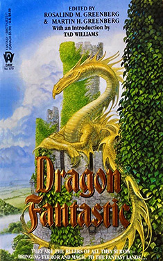 Dragon Fantastic