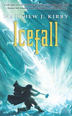 Icefall