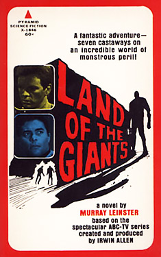 Land of the Giants