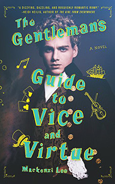 The Gentleman's Guide to Vice and Virtue 