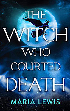 The Witch Who Courted Death