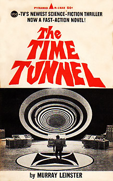 The Time Tunnel