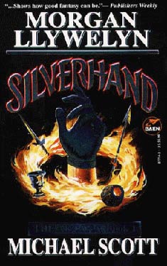 Silverhand