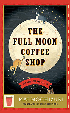 The Full Moon Coffee Shop