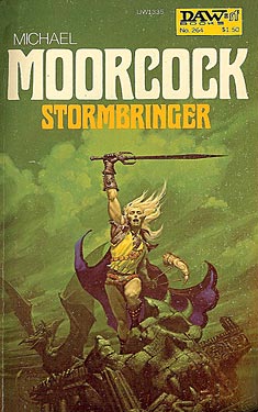 Stormbringer