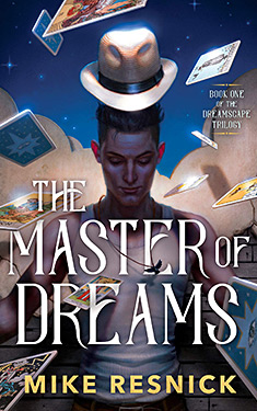 The Master of Dreams