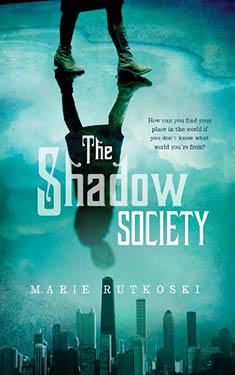 The Shadow Society