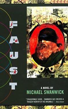 Jack Faust