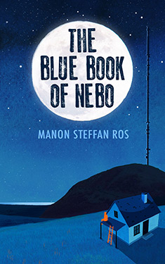 The Blue Book of Nebo