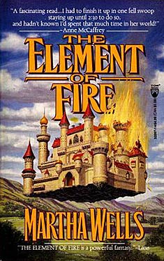 The Element of Fire 