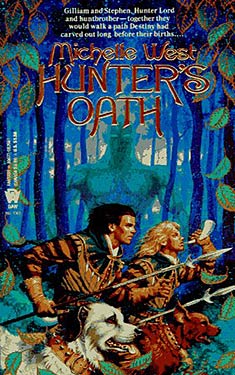Hunter's Oath 