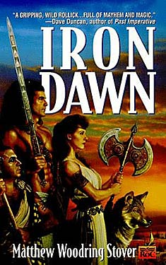 Iron Dawn