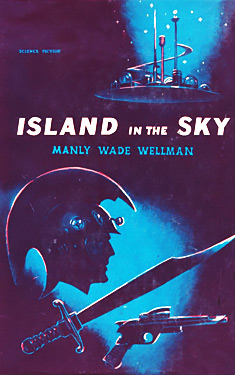 Island in the Sky