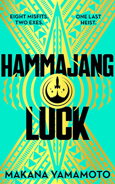 Hammajang Luck