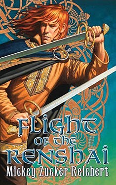 Flight of the Renshai 