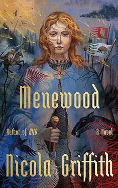 Menewood