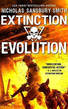 Extinction Evolution