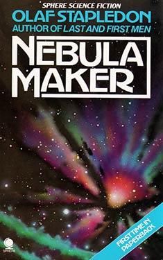 Nebula Maker