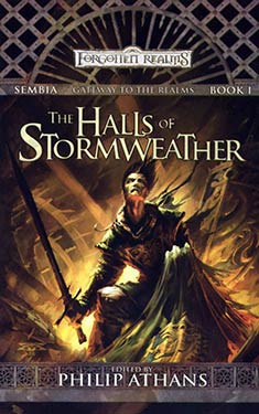 The Halls of Stormweather