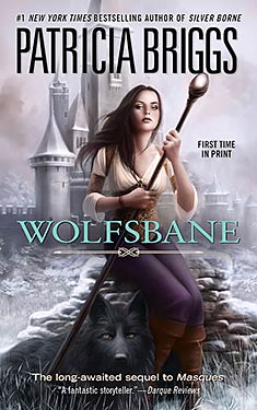 Wolfsbane