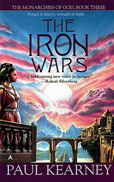 The Iron Wars