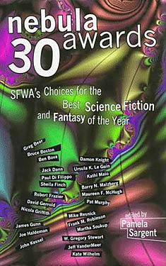 Nebula Awards 30