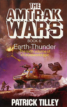 Earth-Thunder