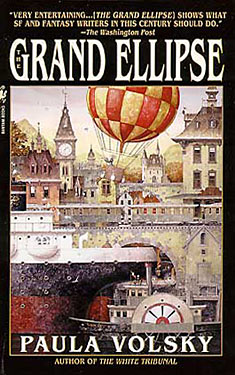 The Grand Ellipse