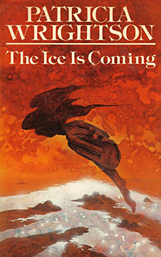 The Ice is Coming