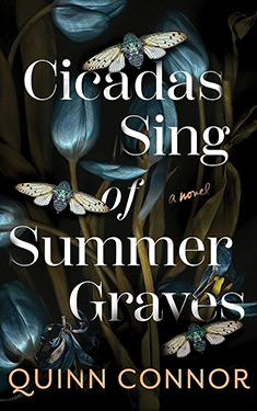 Cicadas Sing of Summer Graes