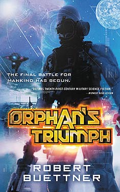 Orphan's Triumph