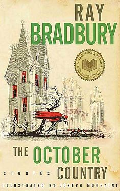 The October Country