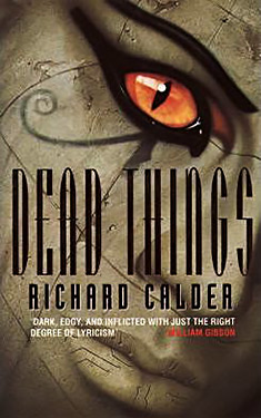 Dead Things