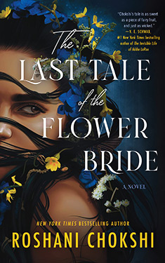 The Last Tale of the Flower Bride