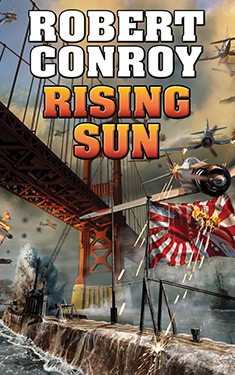 Rising Sun