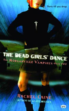 The Dead Girls' Dance