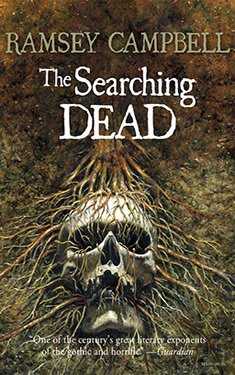 The Searching Dead