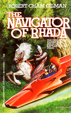 The Navigator of Rhada