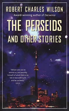 The Perseids and Other Stories