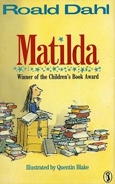 Matilda