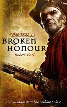 Broken Honour