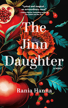 The Jinn Daughter