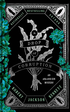 A Drop of Corruption