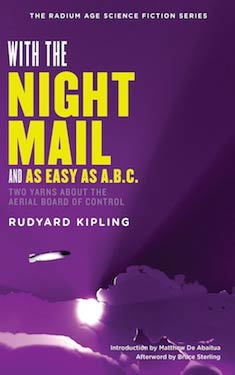 With the Night Mail and As Easy as A.B.C.