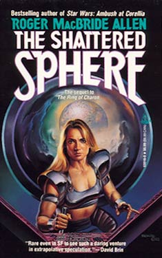 The Shattered Sphere