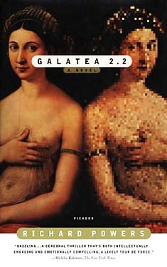 Galatea 2.2