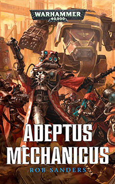 Adeptus Mechanicus